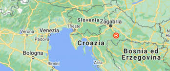 Check spelling or type a new query. Terremoto Croazia Scossa Di 6 3 Gradi Avvertita In Italia Scienze Notizie