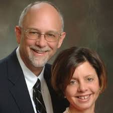 Marriage Enrichment Ministry Kick-Off Event