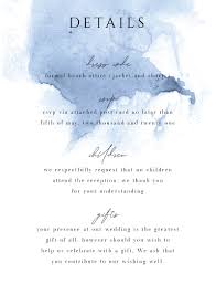 In recent years traditions have changed to include a father. Ocean Digital Printing Information Cards Paperlust