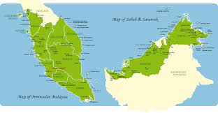 Look through examples of east malaysia translation in sentences, listen to pronunciation and learn grammar. Malaysia Consists Of Two Parts East And West Or Peninsular