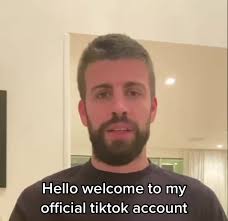 Bienvenida a mi cuenta oficial de TikTok