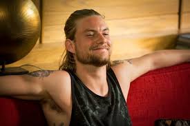 Deran Animal Kingdom Tnt Animal Kingdom Tv Show Jake Weary Animal Kingdom Tnt