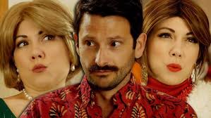 If Men Were Raised Like Women In Latino Households