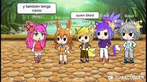 Sonic boom comic oficial de la serie de televisión 1 1 2.mp3. Sad Shadamy Love Sonamy Youtube