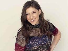 It is believed that mayim bialik , who is 45, has a net worth of $25million. Mayim Bialik Net Worth 2021 Bio Age Height Husband Kids Boyfriend Dating Religion Rumors Family Wiki Married Divorce Salary Career Awards More Facts Raphael Saadiq
