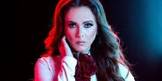 Edith marquez, ciudad de méxico. Edith Marquez Premieres Olvidalo Her Recent Single Paudal