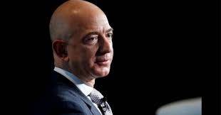 Forbes rich list: Amazon's Jeff Bezos is richest man, Mukesh Ambani ranked  19th, World News | wionews.com
