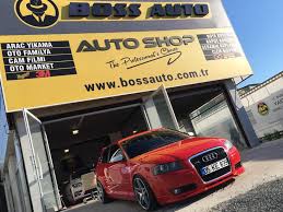 Auto garage on wn network delivers the latest videos and editable pages for news & events, including entertainment, music, sports, science and more an automobile repair shop (also known as a garage) is a repair shop where automobiles are repaired by auto mechanics and electricians. Boss Auto Home Facebook