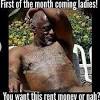 A sugar daddy is a boyfriend who comes with financial benefits. 1