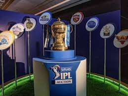 He was announced as everton's new manager on june 30, 2021 after carlo ancelotti left the club for real madrid. Indian Premier League Postponed How The World Reacted Cricket News