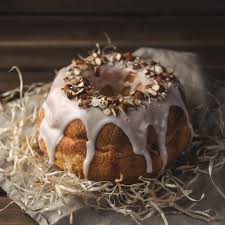 Urgetreide Reindling In 2020 Kochen Und Backen Backen Ostern Backen