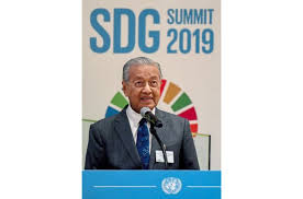 Sustainable development goals (sdg) is the 2030 core agenda in department of statistics malaysia (dosm) has published the initial assessment of the sdg indicators for malaysia, 2018 which present preliminary assessment of the availability of data for 244 sdg indicators in malaysia. Enhancing Partnership For Sustainable Development Goals The Star
