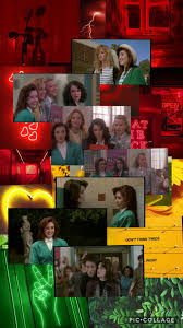 Television transmits images and audio while radio transmits only audio. Aesthetic Wallpaper Collection Movie Tv Shows Aesthetics Wattpad