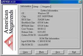 Ami Bios Setup Utility Download