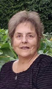 Mary Prevot Obituary