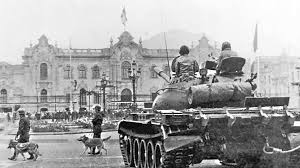 'golpe de estado' se estrenó el 13 de julio de 2004. Para No Olvidarlo Cuantos Golpes De Estado Tuvo El Peru La Ley El Angulo Legal De La Noticia