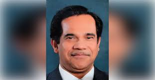 Obituary information for Joseph E. Abraham