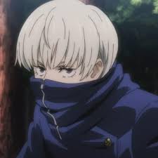 Can Inumaki say Cum or Climax ? not horny posting, imagine how wild it  would be in combat. i dont think it would be a very expensive word to say  too. the