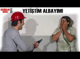 Maybe you would like to learn more about one of these? Kapicilar Krali Seyit Yangin Sonduruyor Youtube