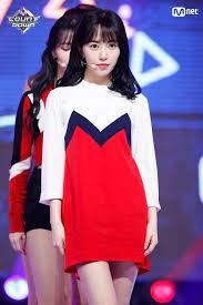 Aoa | ace of angels | fnc ent.| elvis. Mina Aoa Bingle Bangle Mcountdown 14062018 Mina Kim Jimin