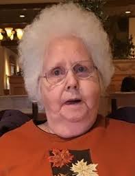 Judith "Judy" Radtke Obituary April 5, 2020