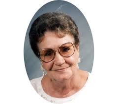 Ethel (Boor) Teach Obituary (1930