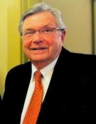 Obituary information for David F. Gillison Jr