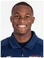 2019-20 Men's Swimming and Diving Roster