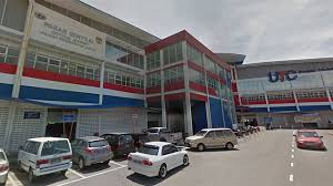 A new labuan tax legislation was introduced to all to labuan industry players with the recent meeting organized by labuan financial services authority (lfsa) on 17th jan 2019. Labuan Central Market Utc Pasar Sentral Labuan Pulaulabuan Com