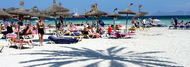 Alcudia is mallorca's traditions and its flair for food. Book Taxi Mallorca About Puerto Alcudia Alcudia S Beach Resorts Majorca Book Taxi Mallorca
