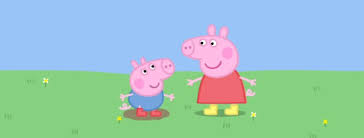 Looking for the best wallpapers? Peppa Pig Photos Facebook