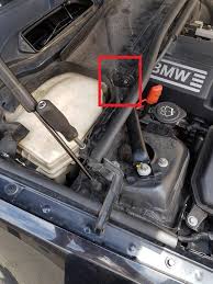 Die dinger halten auch wenig länger, allerdings auf kosten des verbrauchs und leistung. Bmw E90 Zundkerzen Wechseln Erneuern Djoos