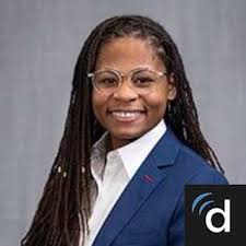 Dr. Keiko Cooley, MD