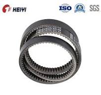 Long Life Raw Edge Cog V Belts 3V, 5V, 8V, 3vx, 5vx, 8vx for Industry