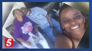 Family seeks justice after Nashville woman killed in apparent targeted  shooting
