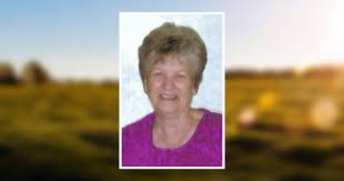 Fay Pittenger Obituary May 21, 2024