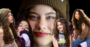 Talie's Live performance of her Brilliant FORGOT HOW TO FEEL is so Engaging  and Wonderful, she's definitely a Star!!!✨🎤🎼💯💖  https://youtu.be/qaE2dJDyLj4?si=Zlk12htoxLnqxGtO