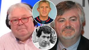 'They were nasty, vile villains': Roger Cook says worst of Brink's-Mat  robbery isn't...