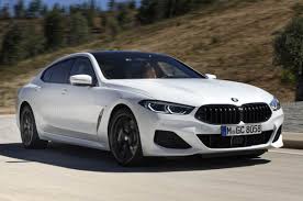The bmw m8 gran coupé and bmw m8 competition gran coupé, both with m xdrive, offer exceptional new levels of driving experience. Flagship Bmw 8 Series Finally Arrives In India Price And Details