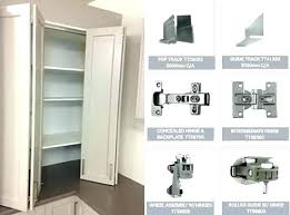 Bifold Cabinet Door Hardware Google Search Door Hinges Cabinet Door Hardware Cabinet Doors