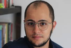 Randall Chaves Zamora: ''Hay una juventud costarricense antes de las  protestas contra Alcoa y otra después''