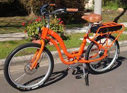 Most bikes we review require several hours of assembly. Electric Bike Company Model S E Bike Tech Power And Comfort Turbo Bob S Bicycle Blog