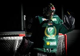Färjestad bk was founded on 10 november 1932 at håfström kiosk in the district of färjestad in karlstad by sven bryhske, gösta jonsson, sven larsson and erik myren. Justin Pogge In Farjestad Bk