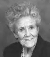 Alta Ludlow Larsen (1909-2008)