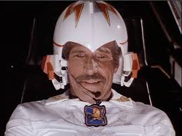 Tune in Next Week: BUCK ROGERS, Chapter Twelve: “War of the Planets”