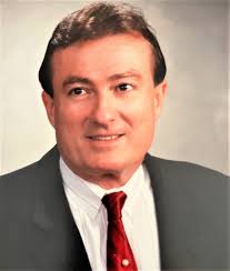 PAUL MULLIN GANLEY Obituary