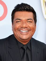 60 Hollywood Stars Who Speak Spanish Fluently George Lopez Stand Up Comedy Jokes Spanish Comedians