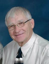 Obituary information for John Keith (Jack) Vooght