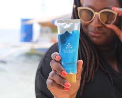 Meet Conscious Coconut: The Coconut Oil That Gives Back