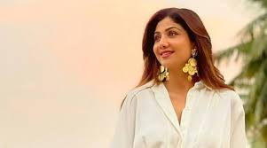 Shilpa shetty is a bollywood actress known for her acting skills as well as hourglass figure. From Yoga To Ghar Ka Khaana Shilpa Shetty Kundra Reveals 20 Things She Loves News Block